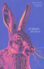 Cursed Bunny by Bora Chung
